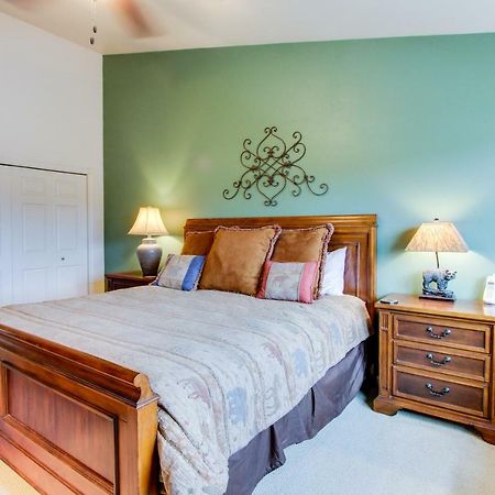Lorees Riverview Florence Bagian luar foto